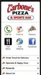 Mobile Screenshot of carbonesburnsville.com